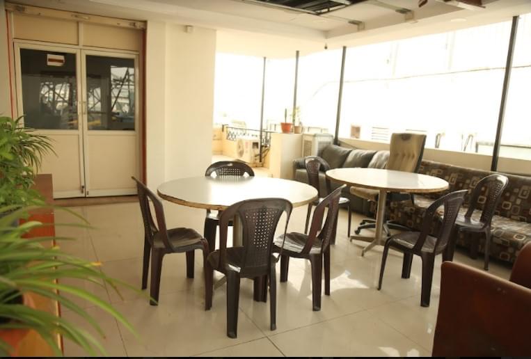 Digiquest Institute of Creative Arts & Design Hyderabad Campus Infrastructure photo 11